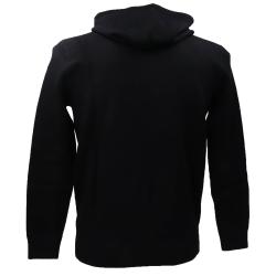 Felpe SWEATSHIRT RIGUADO Nero