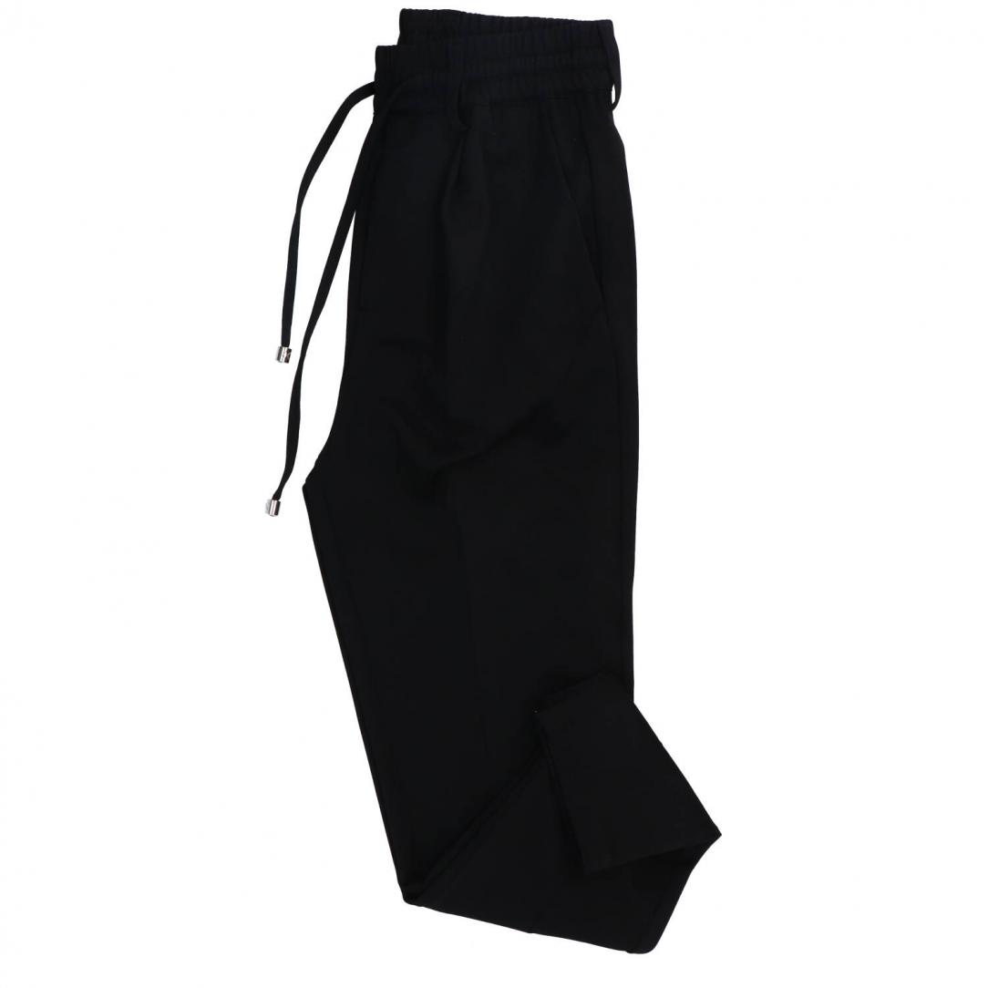 PANTS KRAUSE Nero 1