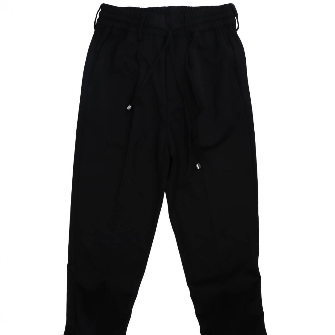 PANTS KRAUSE Nero 2