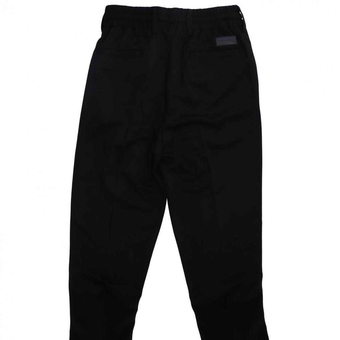 PANTS KRAUSE Nero 3