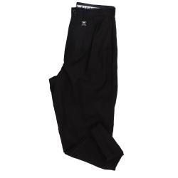 Richmond Pantaloni Pantaloni PANTS MANTAS Nero