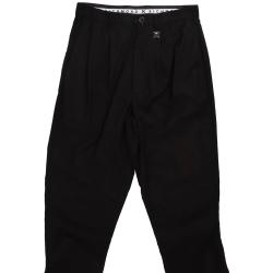 Pantaloni PANTS MANTAS Nero