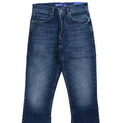 Karl Lagerfeld Jeans Jeans 245D1109 TAPERED DENIM 245D1112 Denim