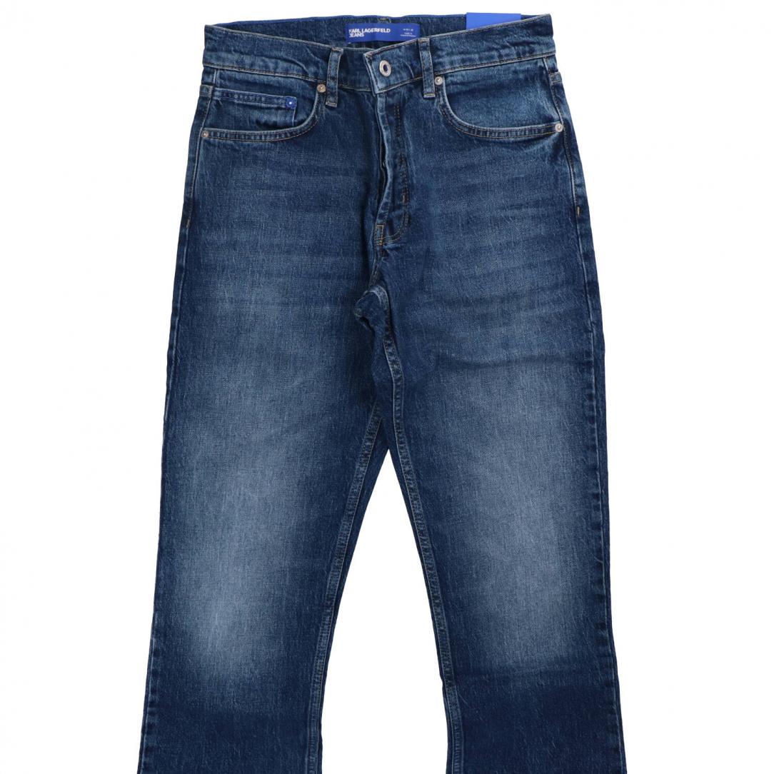 245D1109 TAPERED DENIM 245D1112 Denim 2