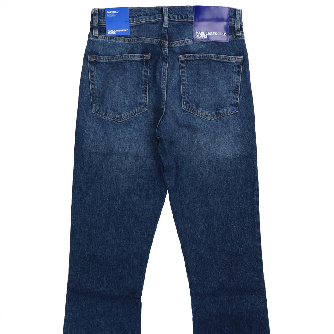 245D1109 TAPERED DENIM 245D1112 Denim 3