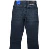 Karl Lagerfeld Jeans Jeans 245D1109 TAPERED DENIM 245D1112 Denim Scuro - Foto 3