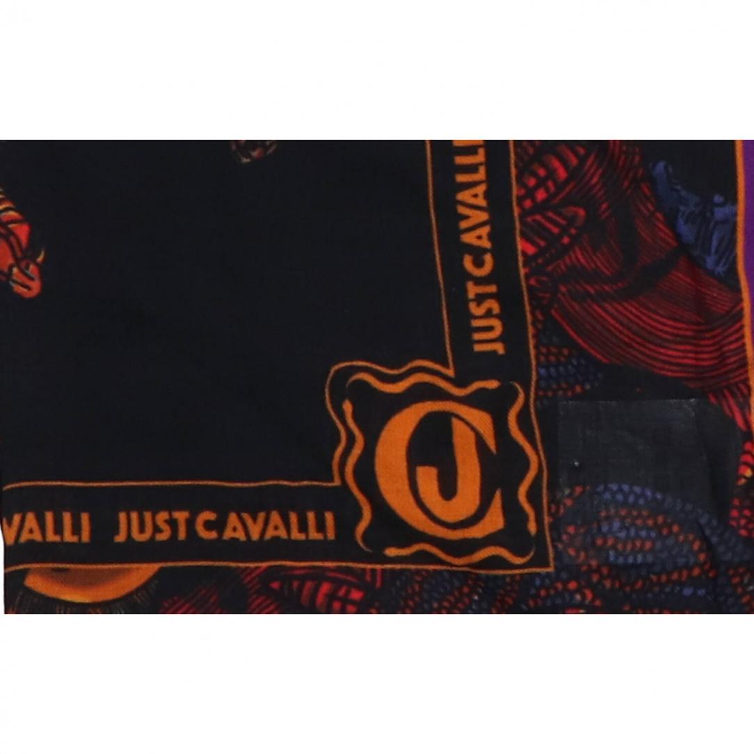 PASHMINA JC PRINT SEASONAL Viola 3