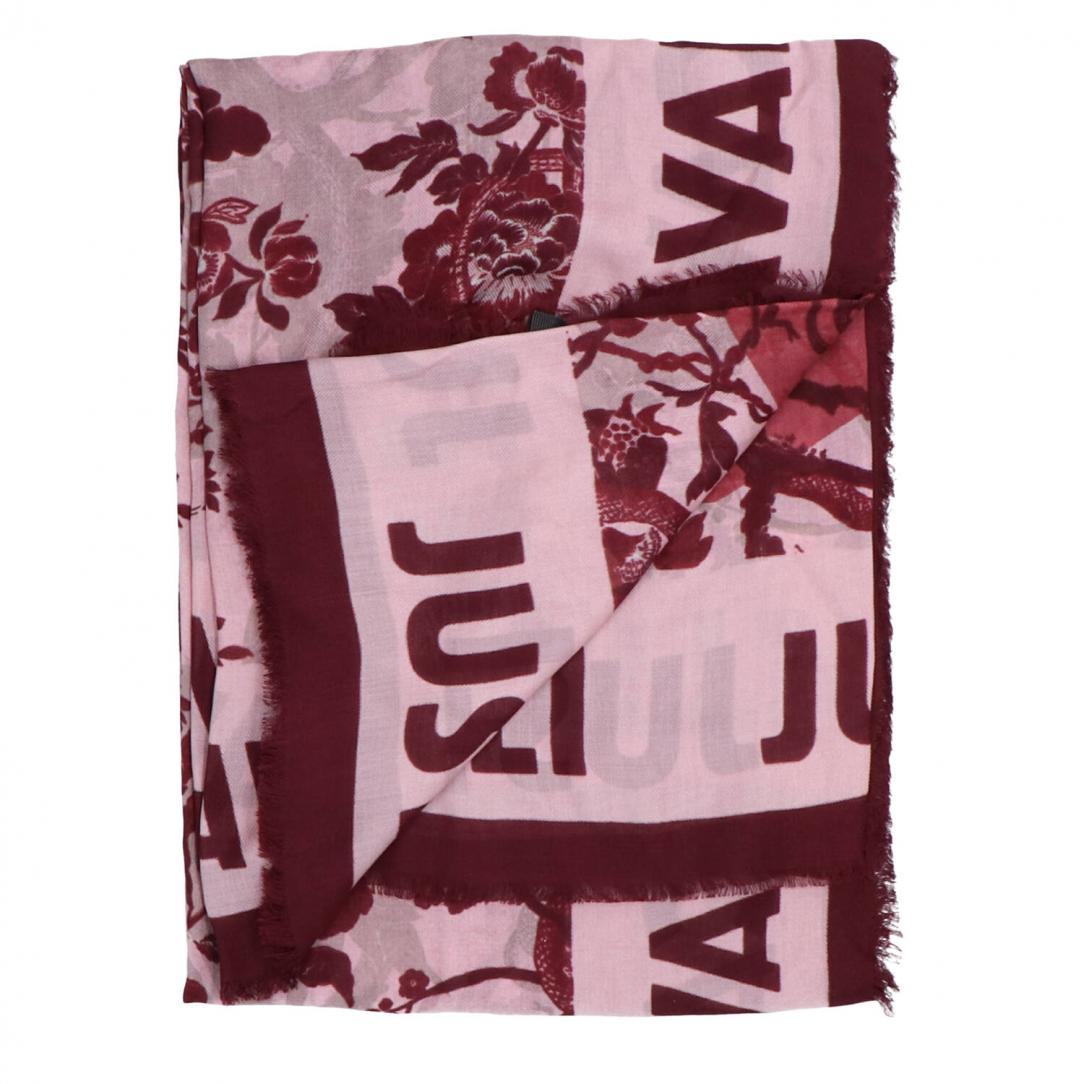 PASHMINA JC PRINT SEASONAL Rosa 2