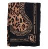 Just Cavalli Foulard Foulard PASHMINA JC PRINT SEASONAL Multicolore - Foto 1