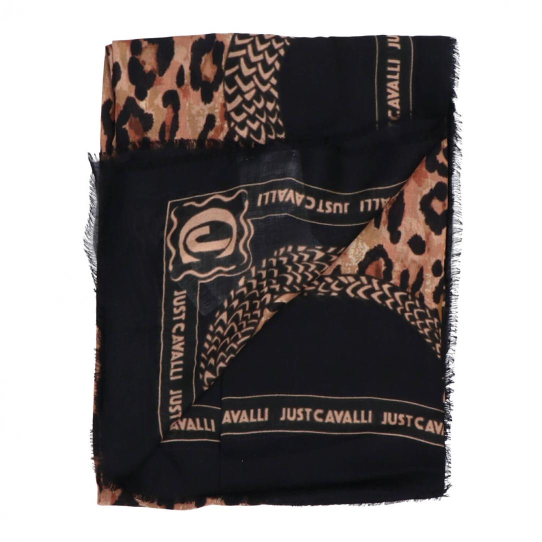 PASHMINA JC PRINT SEASONAL Multicolore 2