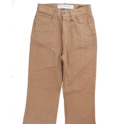 Jeans JEANS SCAINI (BRANDON) Beige
