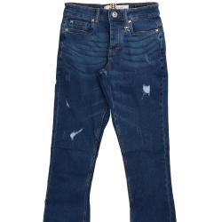 Jeans JEANS TROSTI (RIVEN) Denim