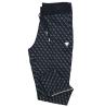 Guess Tute Tute KORBIN PANT Nero - Foto 1