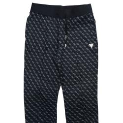 Tute KORBIN PANT Nero