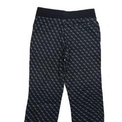 Tute KORBIN PANT Nero