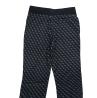 Guess Tute Tute KORBIN PANT Nero - Foto 3
