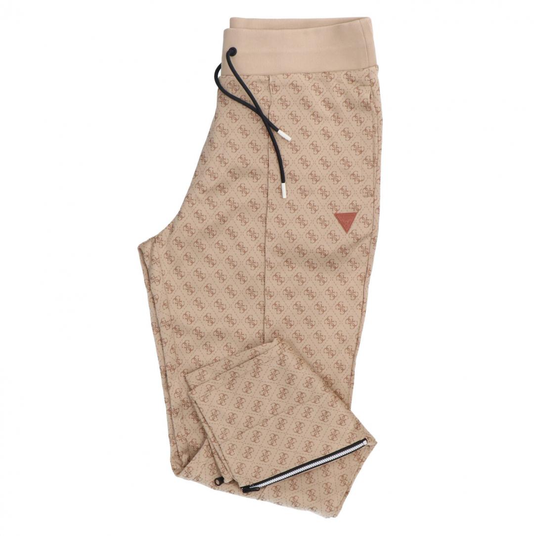 KORBIN PANT Beige 1