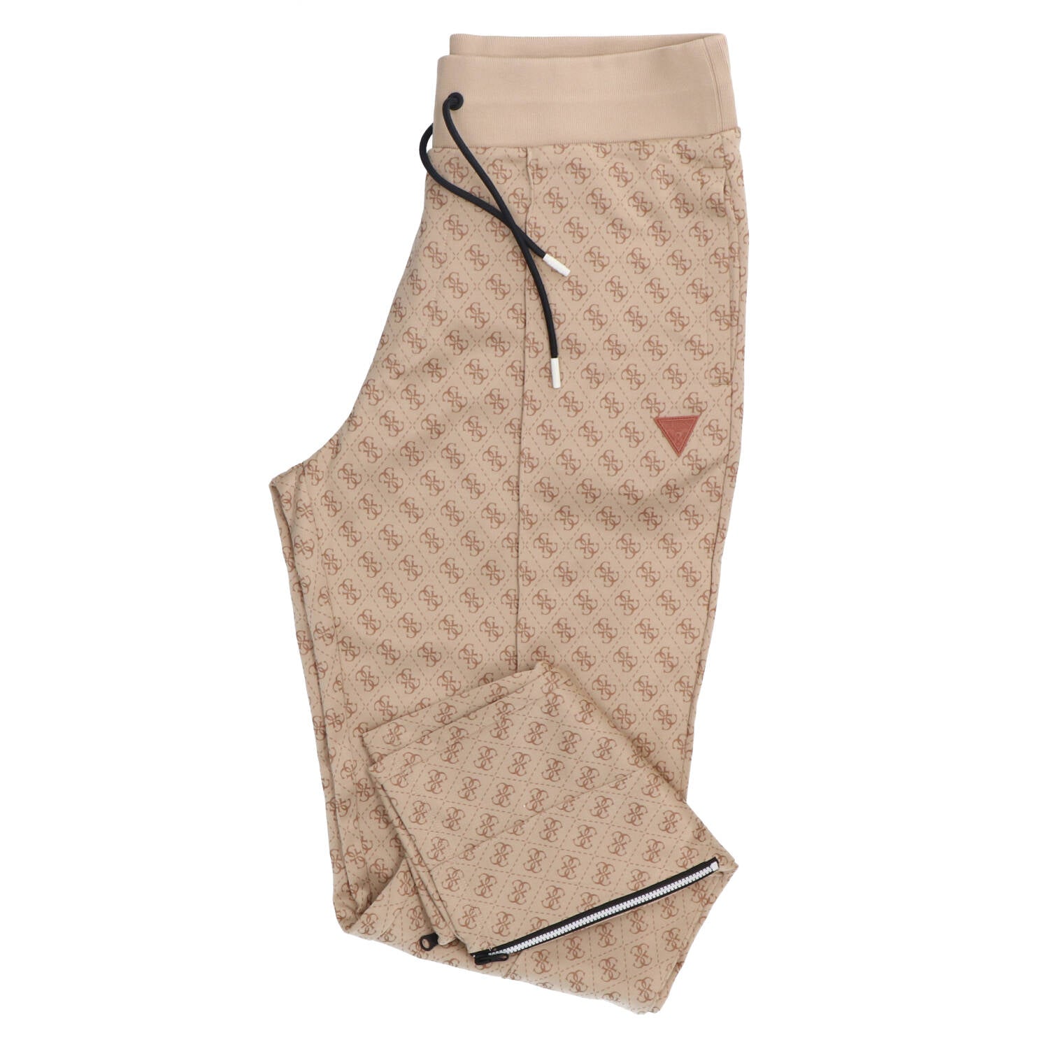 Guess Tute Tute KORBIN PANT Beige