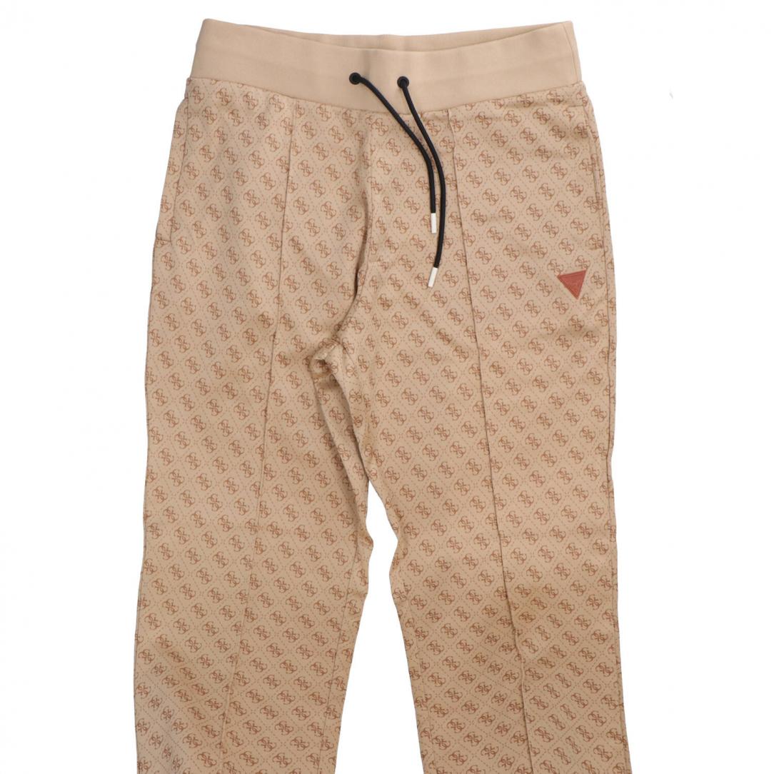 KORBIN PANT Beige 2