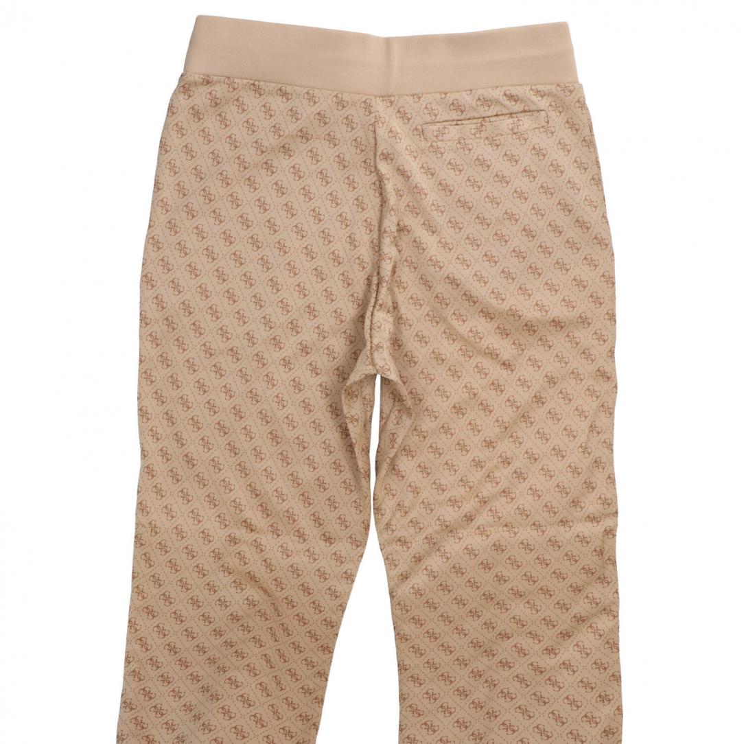 KORBIN PANT Beige 3