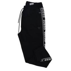 Guess Tute Tute NEW ARLO LONG PANT Nero