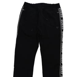 Tute NEW ARLO LONG PANT Nero