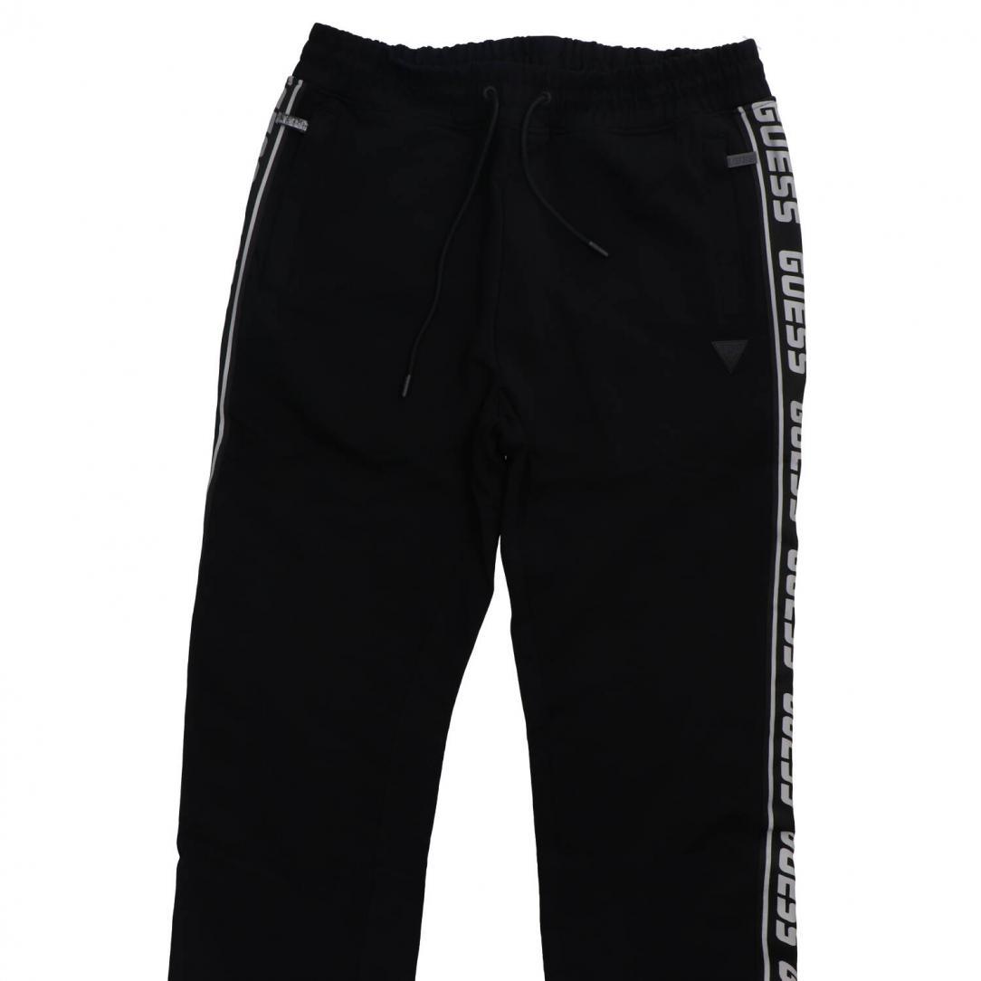 NEW ARLO LONG PANT Nero 2