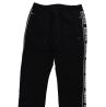 Guess Tute Tute NEW ARLO LONG PANT Nero - Foto 2