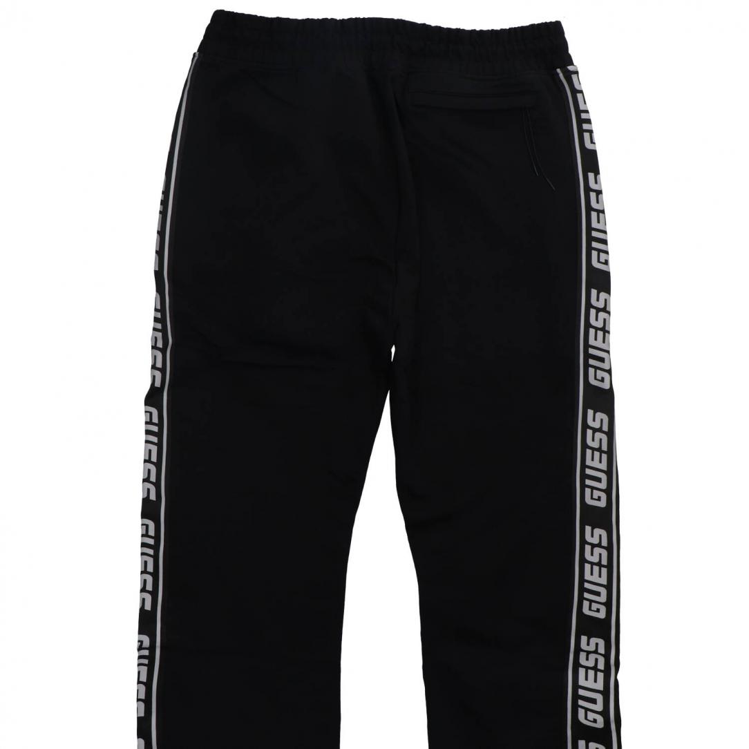 NEW ARLO LONG PANT Nero 3