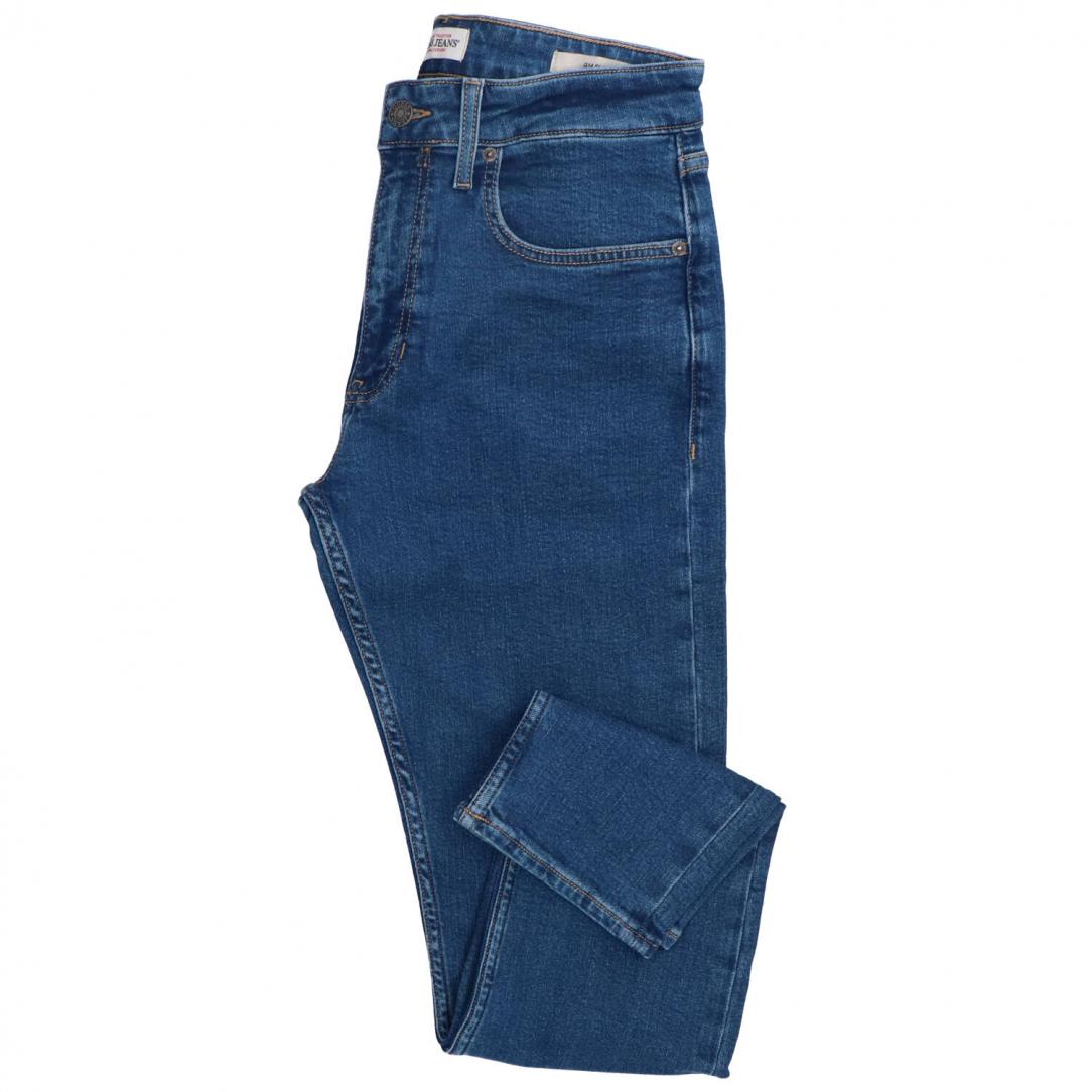 GJ G14 SLIM Denim 1