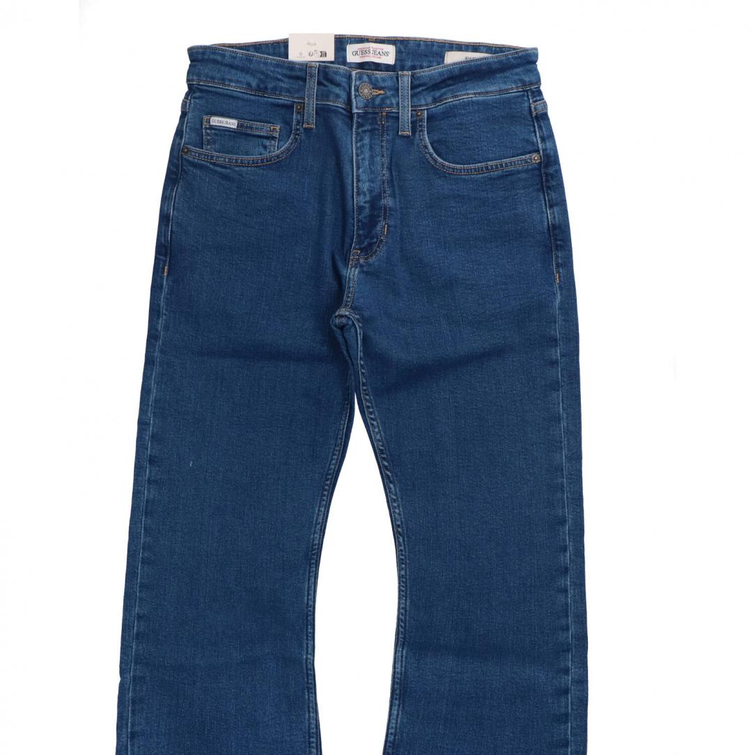 GJ G14 SLIM Denim 2