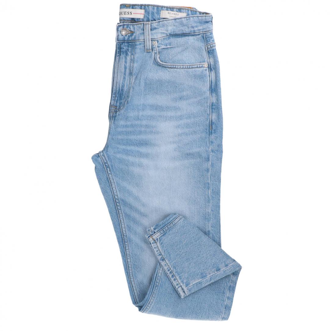 JAMES Denim Chiaro 1