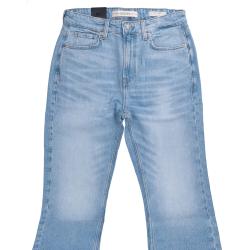 Jeans JAMES Denim Chiaro