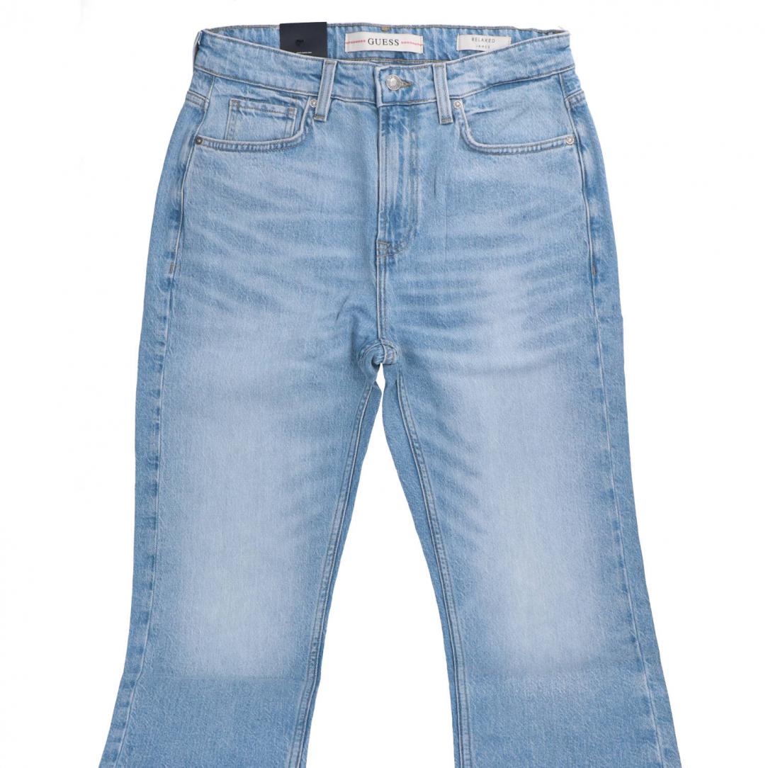 JAMES Denim Chiaro 2