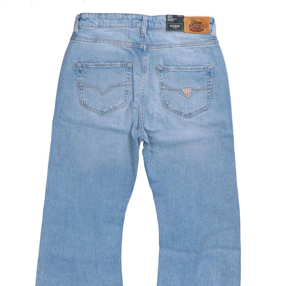 JAMES Denim Chiaro 3