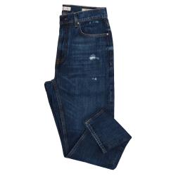 Guess Jeans Jeans JAMES Denim Scuro