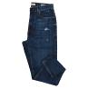 Guess Jeans Jeans JAMES Denim Scuro - Foto 1