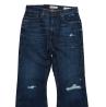 Guess Jeans Jeans JAMES Denim Scuro - Foto 2