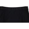 Guess Gonna Gonna EMI BODYCON SKIRT Nero - Foto 2