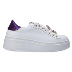 Gio Più Sneakers Sneakers Combi jewels pia Viola