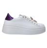 Sneakers Combi jewels pia Viola
