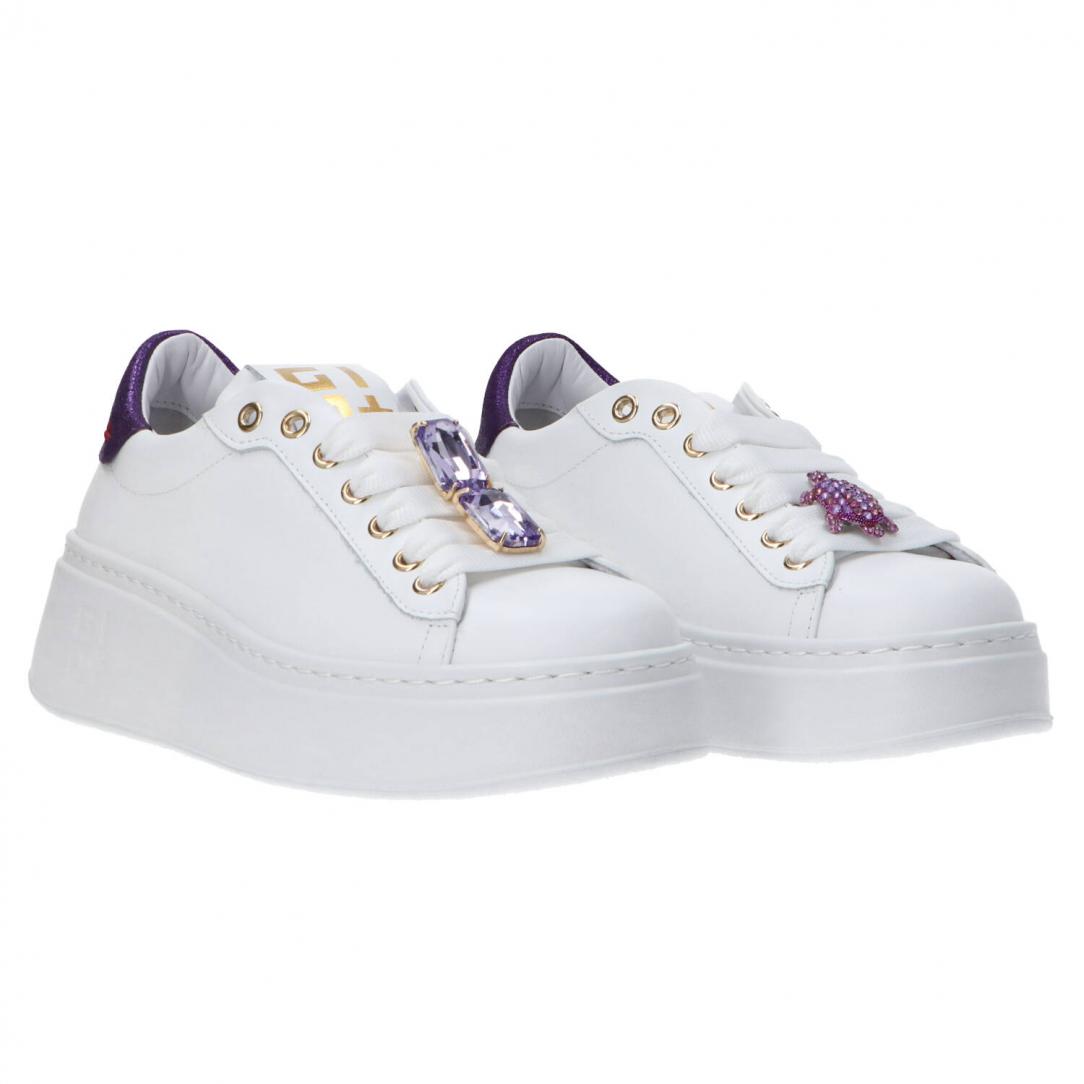 Combi jewels pia Viola 2