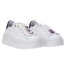 Sneakers Combi jewels pia Viola