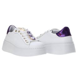 Sneakers Combi jewels pia Viola
