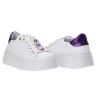 Sneakers Combi jewels pia Viola
