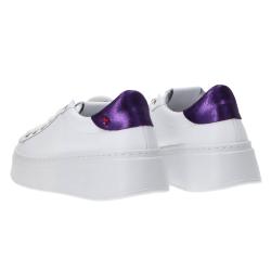 Sneakers Combi jewels pia Viola