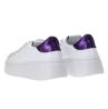 Sneakers Combi jewels pia Viola