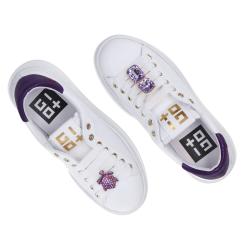 Sneakers Combi jewels pia Viola