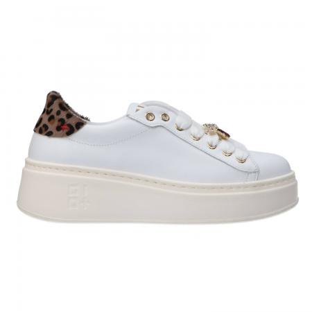 Sneakers Donna Combi jewels pia Multicolore