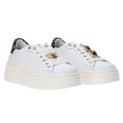 Sneakers Combi jewels pia Multicolore